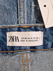 Pantaloni scurți Zara Femei - S