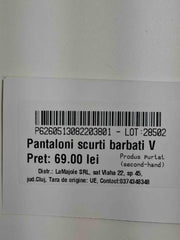Pantaloni scurti Volcom Bărbați - L