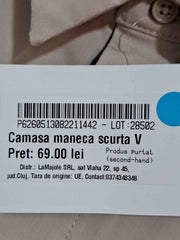 Cămașă Zara Bărbați - M