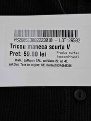 Tricou Champion Femei - S