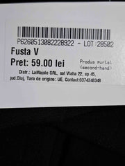 Fustă Bershka Femei - M