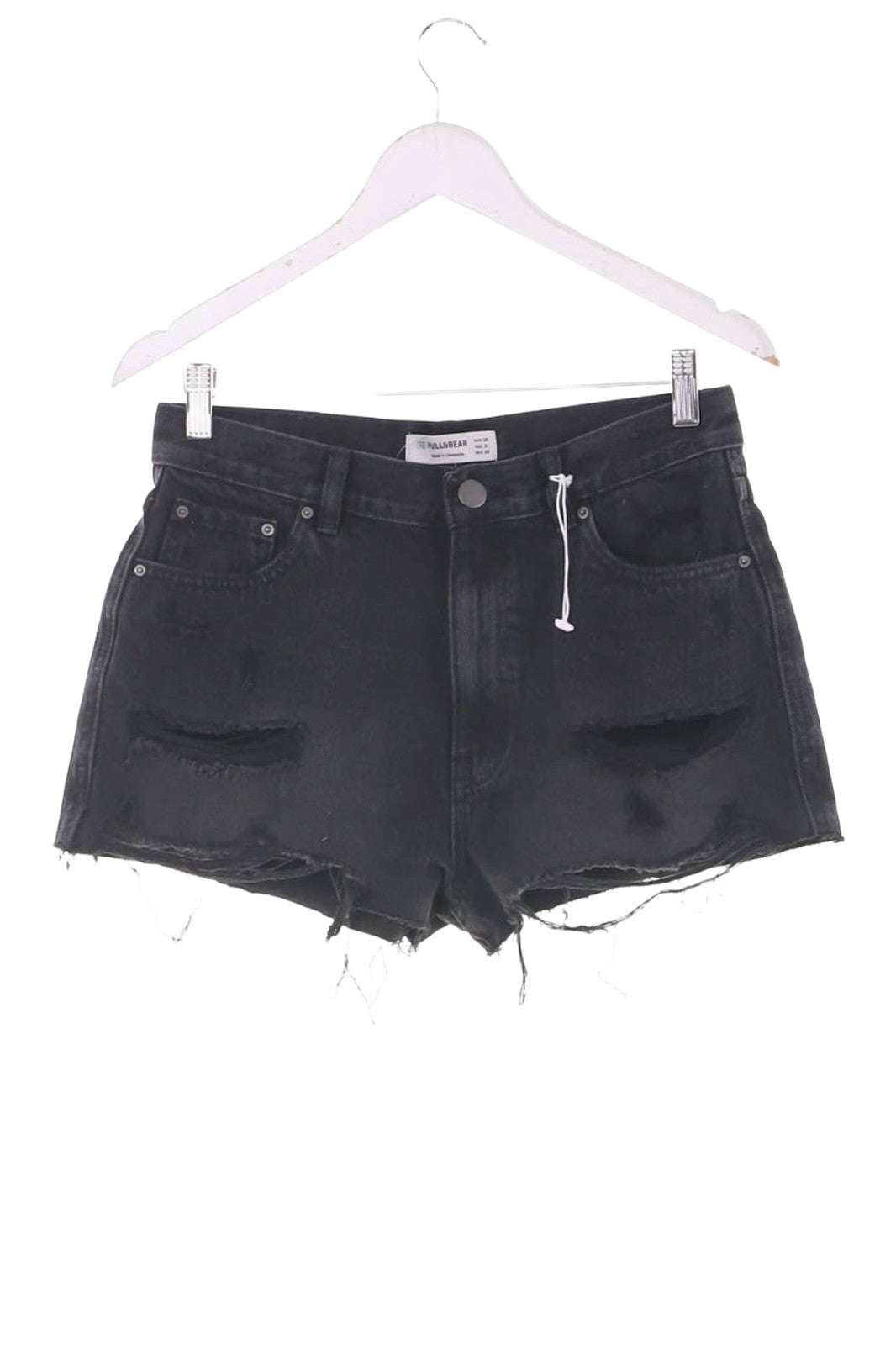Pantaloni scurți Pull&Bear Femei - M