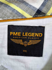 Cămașă Pme Legend Bărbați - XXL