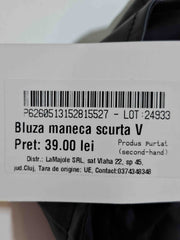 Top Bershka Femei - M