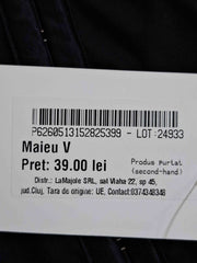 Bustiera Divided Femei - S