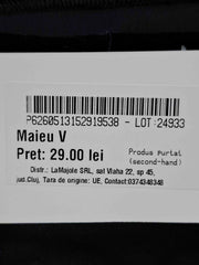 Maiou Energy Femei - S