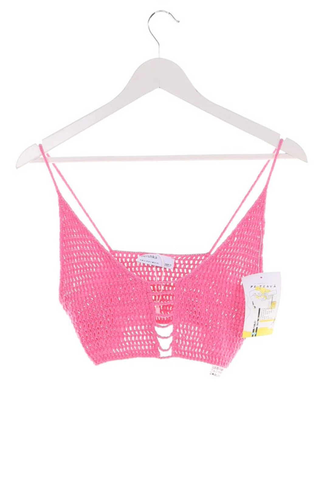 Top Bershka Femei - S