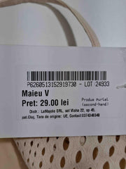 Maiou Bershka Femei - M