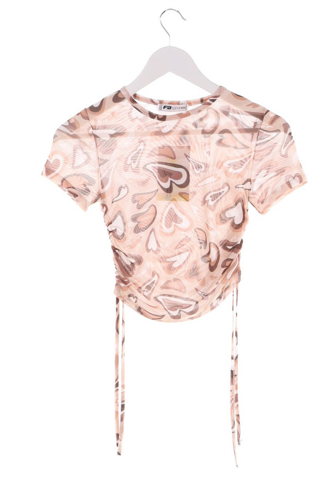 Bluza Fb Sister Femei - XXS