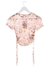 Bluza Fb Sister Femei - XXS
