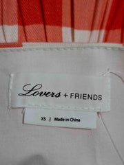 Rochie din in Lovers + friends Femei - XS
