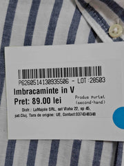 Cămașă Zara Bărbați - XL