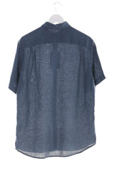 Cămașă din in United colors of benetton Bărbați - M