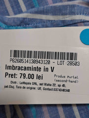 Cămașă din in Sartoria saracena Bărbați - XS