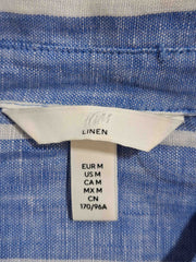 Cămașă din in H&M Femei - M