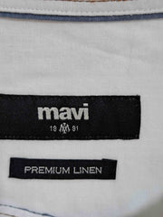 Cămașă Mavi Bărbați din in - XL