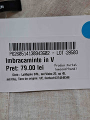 Cămașă din in C&A Bărbați - XXL