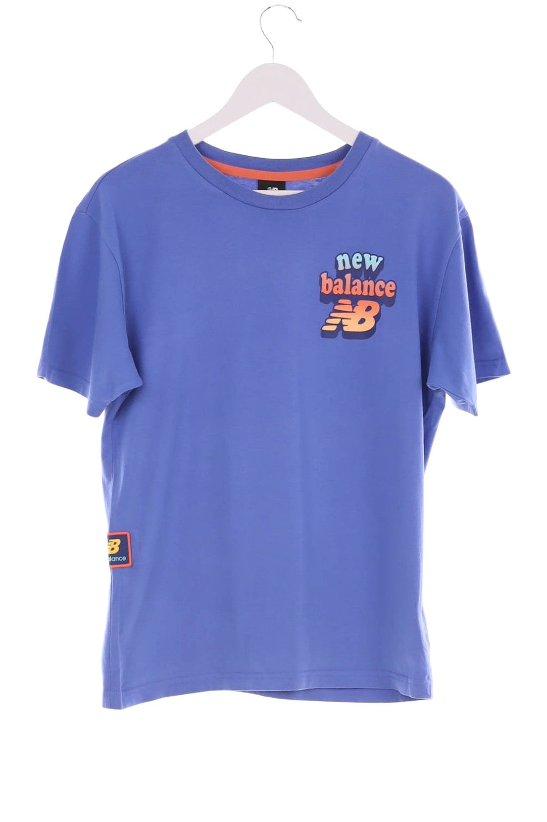 Tricou New Balance Bărbați - S