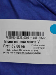 Tricou New Balance Bărbați - S