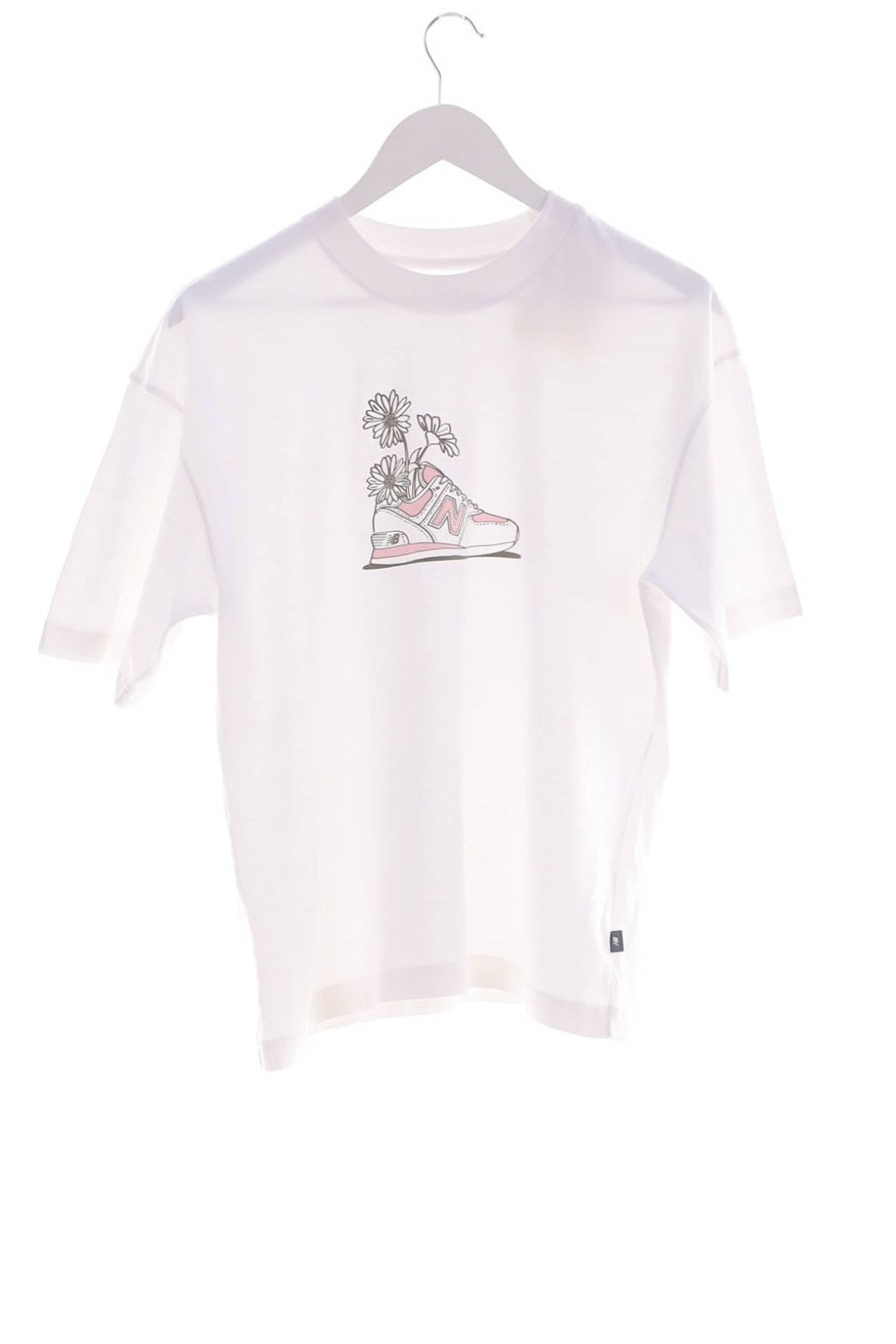 Tricou New Balance Femei - XS