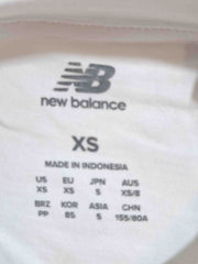Tricou New Balance Femei - XS