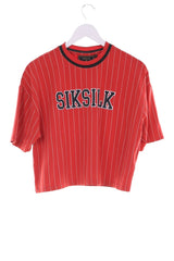 Tricou Sik Silk Femei - M