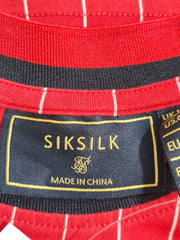 Tricou Sik Silk Femei - M