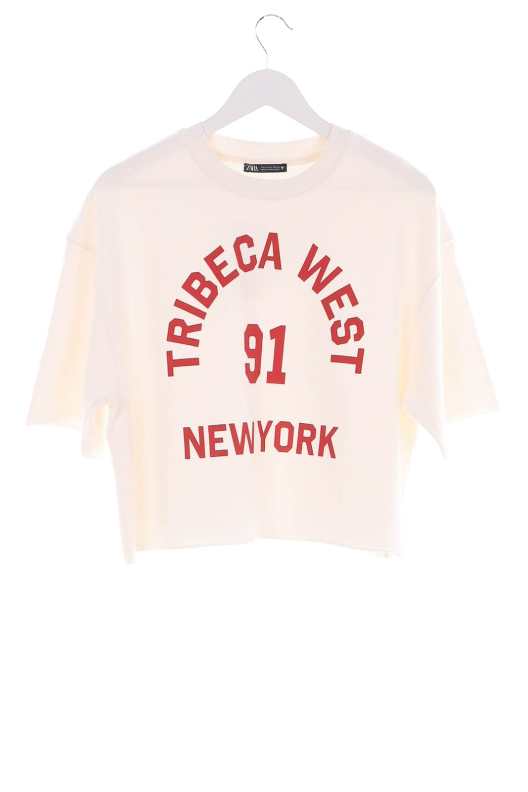 Tricou Zara Femei - S