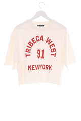 Tricou Zara Femei - S
