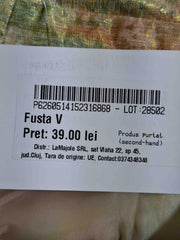 Fustă H&M Femei - S