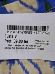 Fustă Zara Femei - M