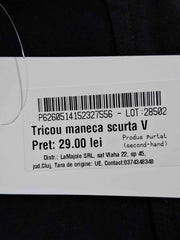 Tricou Tally Weijl Femei - S