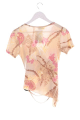 Tricou Pretty Girl Femei - M