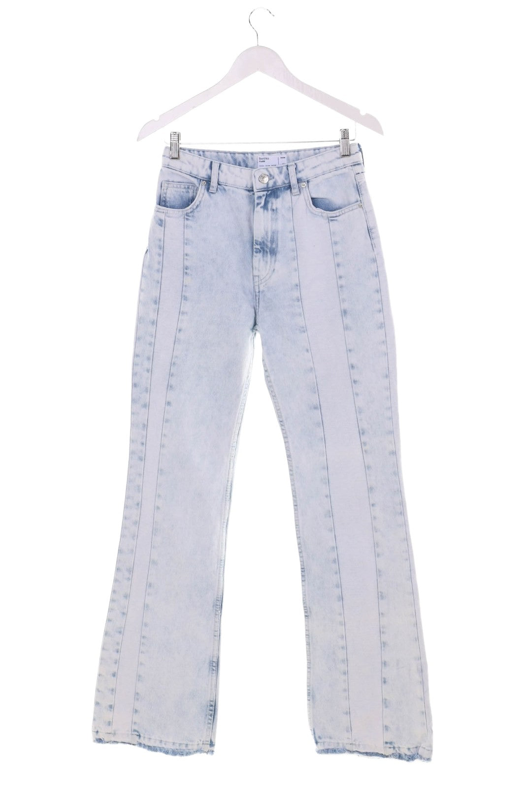 Blugi Bershka Femei - S