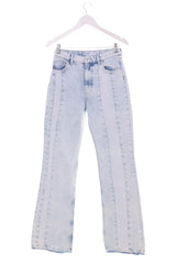 Blugi Bershka Femei - S