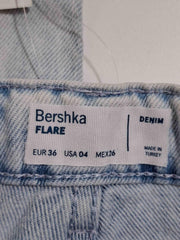 Blugi Bershka Femei - S