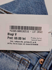 Blugi Stradivarius Femei - M