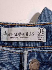 Blugi Stradivarius Femei - M