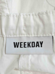 Pantaloni Weekday Femei - S