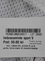 Top Reebok Femei - S