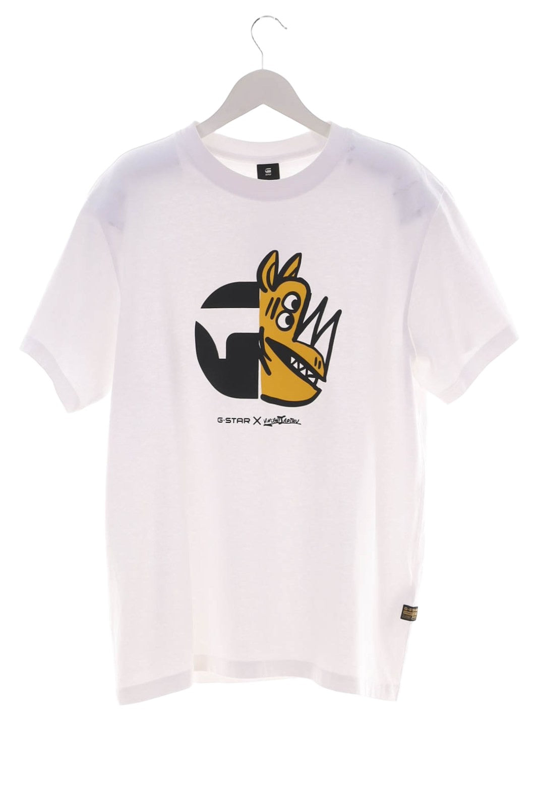 Tricou G-star raw Bărbați - L
