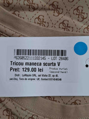 Tricou Guess Bărbați - L