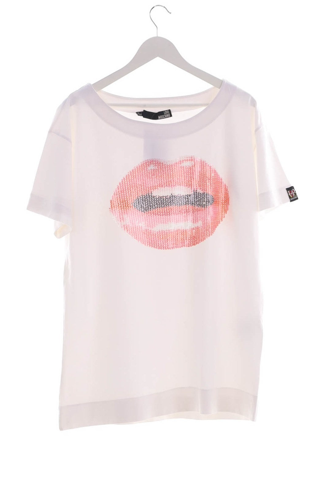 Tricou Love Moschino Femei - L