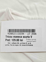 Tricou Love Moschino Femei - L
