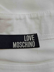 Tricou Love Moschino Femei - L