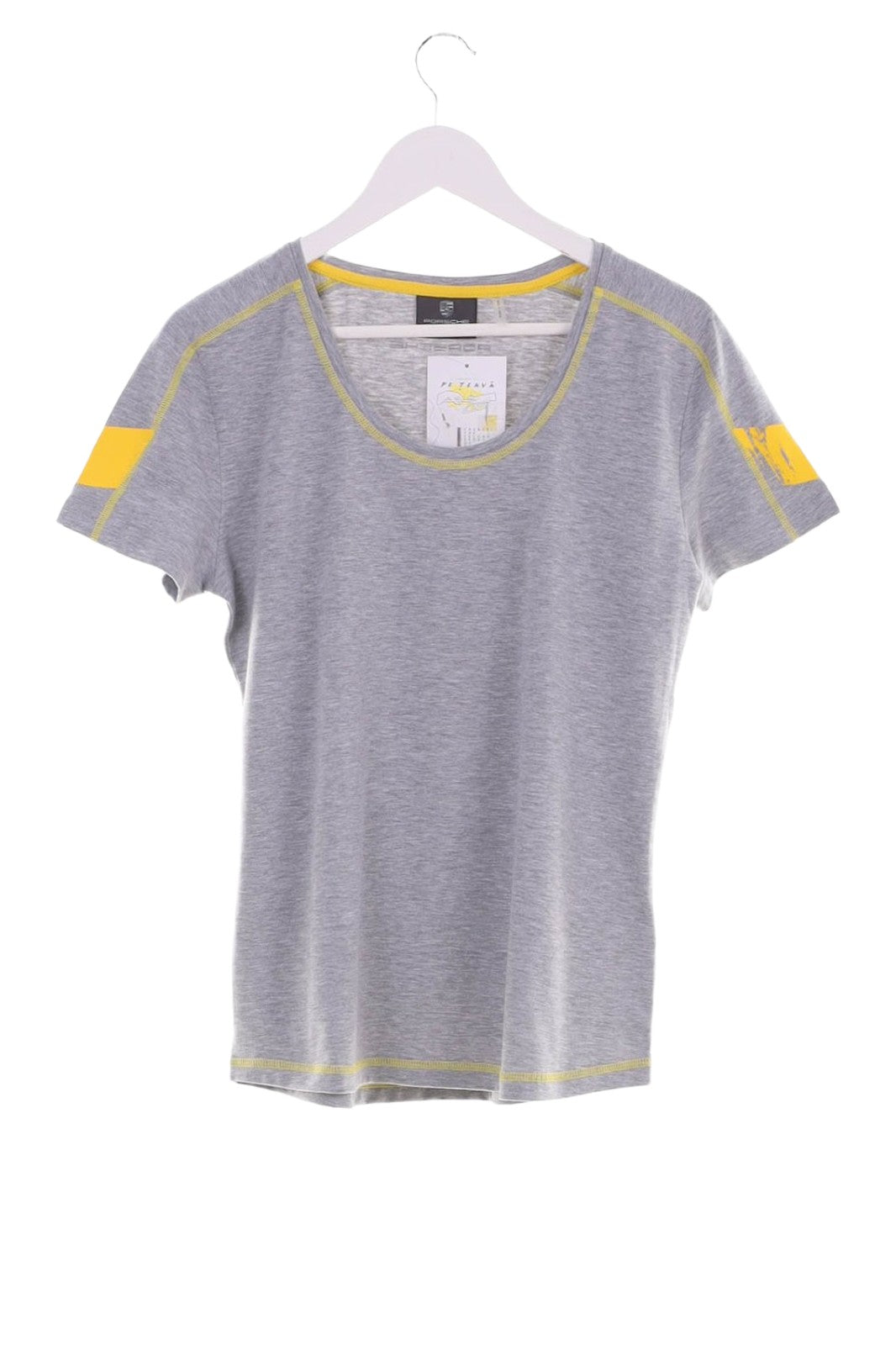 Tricou Porsche Femei - M