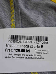 Tricou Porsche Femei - M