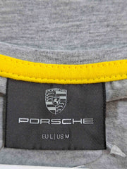 Tricou Porsche Femei - M