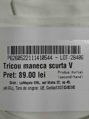 Tricou Guess Femei - M