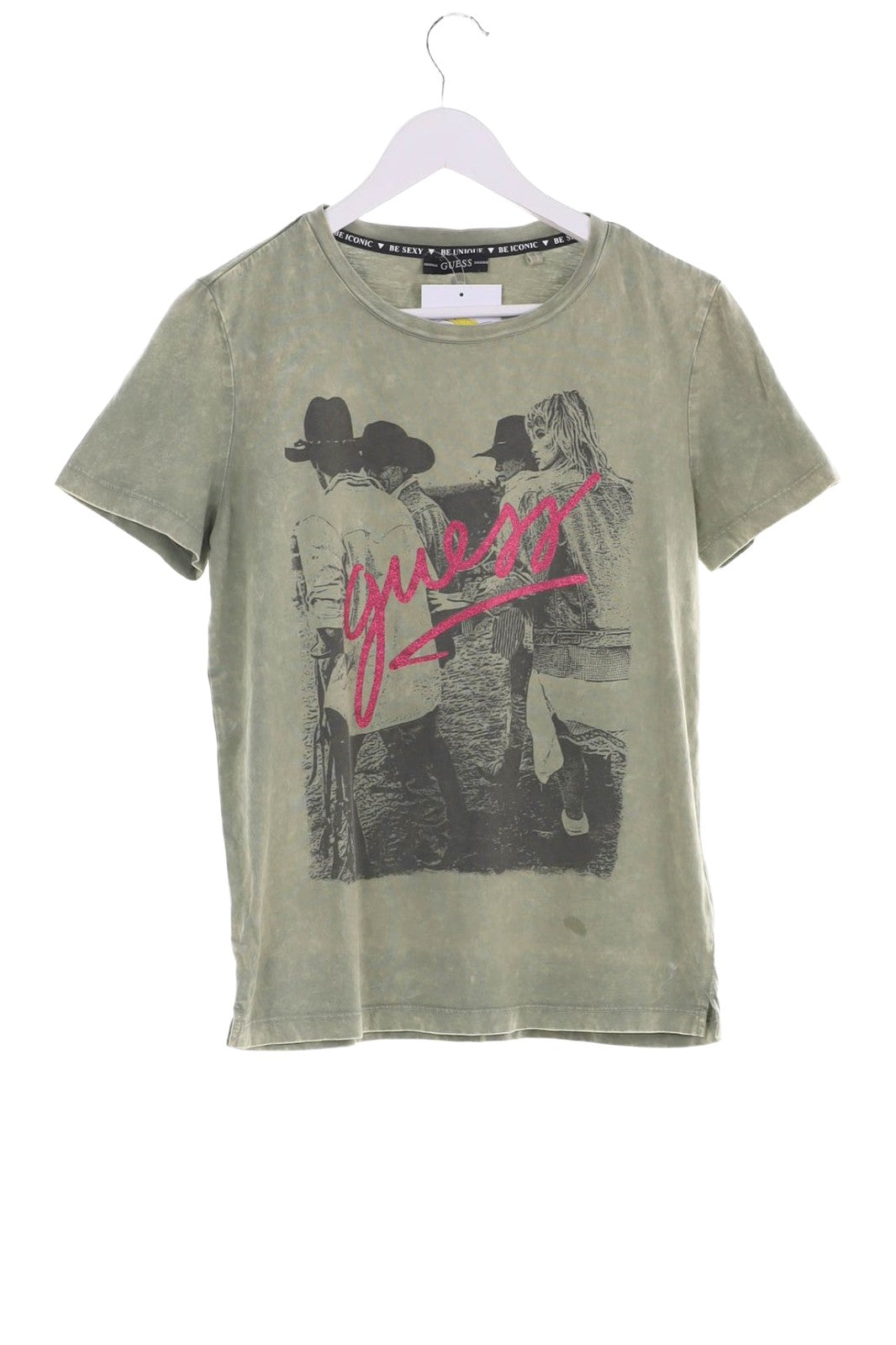 Tricou Guess Femei - M